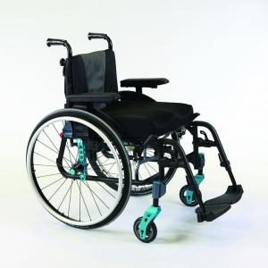 Invacare Action5 handbewogen rolstoel