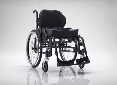 Invacare Action5 handbewogen rolstoel