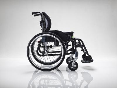 Invacare Action5 handbewogen rolstoel
