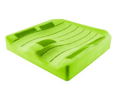 Invacare Flo-tech Solution Xtra zitkussen