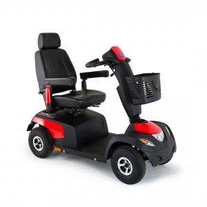 Invacare Comet Pro scootmobiel