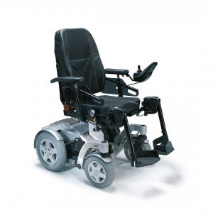 Invacare Storm4 elektrische rolstoel