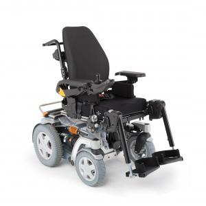 Invacare Storm 4 X-plore elektrische rolstoel