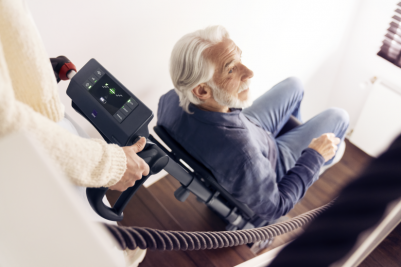 Alber scalacombi S46 trappenklimmer