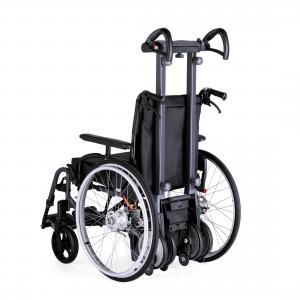 Alber scalamobil S45 trappenklimmer