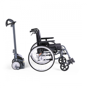 Alber scalamobil S45 trappenklimmer