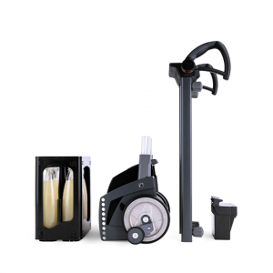 Alber scalamobil S45 trappenklimmer