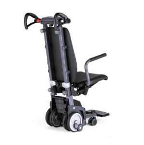 Alber scalacombi S46 trappenklimmer