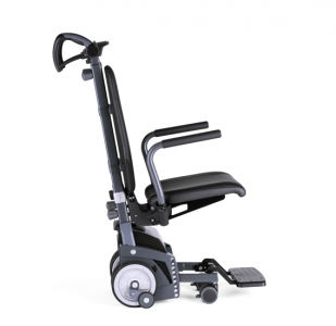 Alber scalacombi S46 trappenklimmer