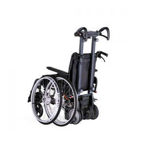 Alber scalamobil S45 trappenklimmer