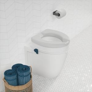 Aquatec Pure Cala met softzitting