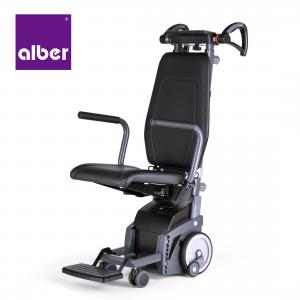 Alber scalamobil S46 trappenklimmer