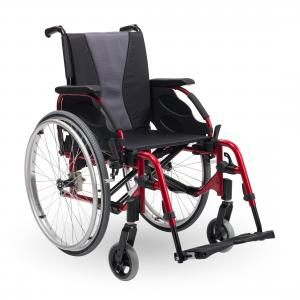 Invacare Action4 NG handbewogen rolstoel