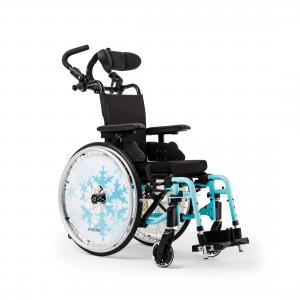 Invacare Action3 Junior Evolutive