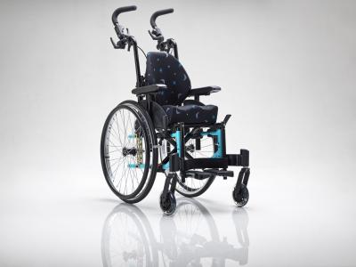 One Solution Invacare Action Junior