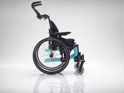One Solution Invacare Action3 Junior