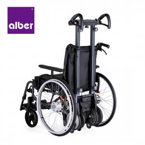 Alber scalamobil S45 trappenklimmer