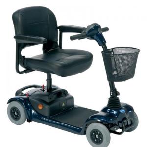 Scootmobiel
