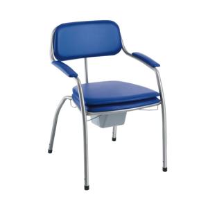 Omega Classic H450 vast frame toiletstoel