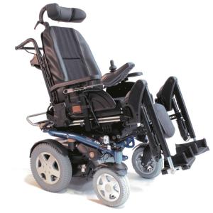 Kite | elektrische rolstoel