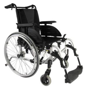 Invacare Action4 NG handbewogen rolstoel