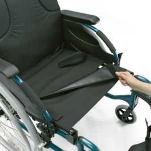 Invacare Action4 NG handbewogen rolstoel