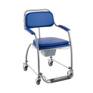 Omega Mobile H750 toiletstoel