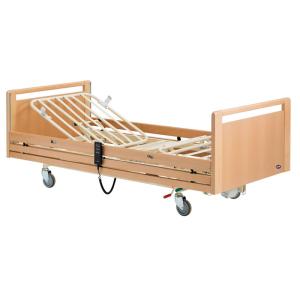 SB 400 bed