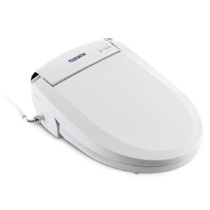 Invacare Aquatec Pure Bidet douche-wc, discrete vormgeving