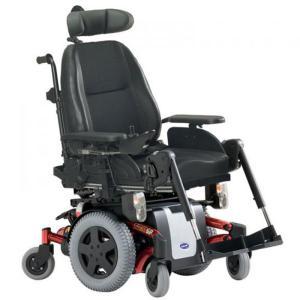 TDX SP elektrische rolstoel