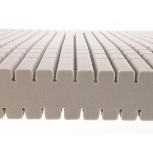 Basic White matras