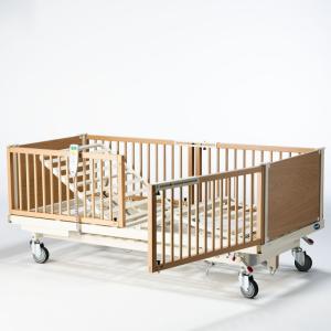 Scanbeta NG bed