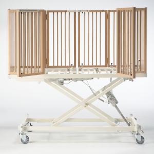 Scanbeta NG bed