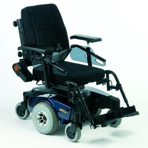 Pronto M61 elektrische rolstoel