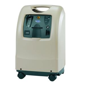 Perfect O2 zuurstof concentrator