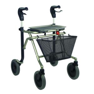 Dolomite Melody rollator