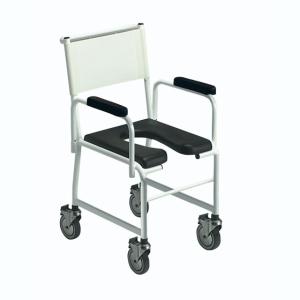 Revato R7711,073 verrijdbare douchestoel