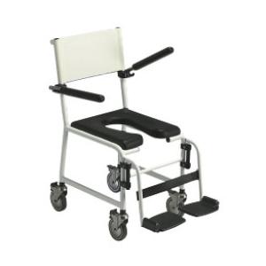Revato R7712,073 Verrijdbare Douchestoel