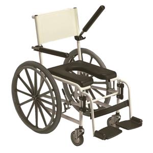 Revato R7719,073 | douche-/toiletstoel zelfrijder