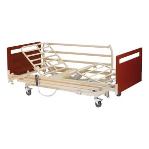 Alegio bed