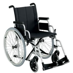 Atlas Lite Plus rolstoel