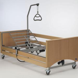 Etude Medley bed