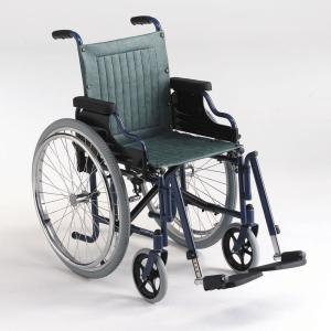 Variable Plus rolstoel