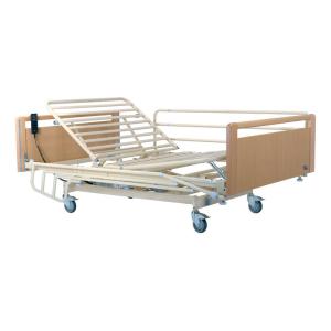 SB 750 bed