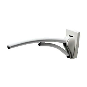 Invacare Futura R7762 | Toiletbeugel opklapbaar