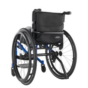 Invacare küschall K-Series attract rolstoel