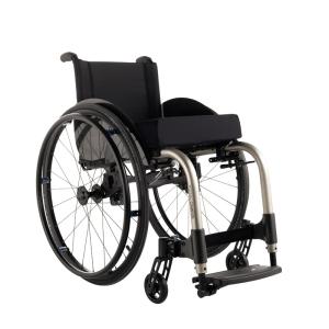 küschall Champion Rolstoel
