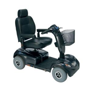 Cornet HD scooter