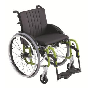 SpinX rolstoel