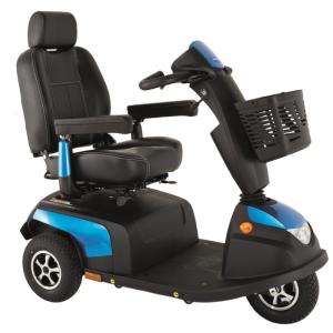 Invacare Orion PRO 3-wiel scootmobiel